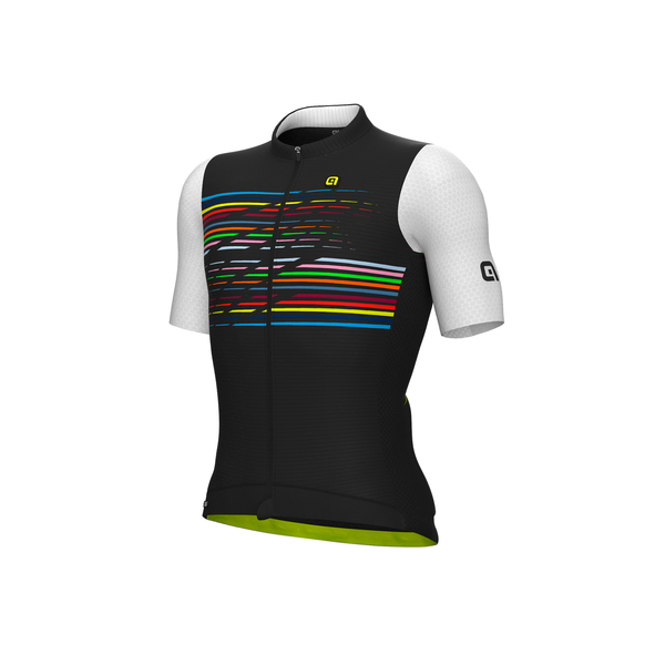 Tricota Ale PR-S Logo Negra XL