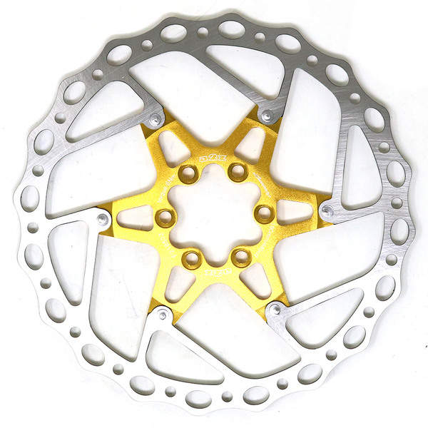 Disco de Freno a2z ATO-180 Oval Flourish Dora