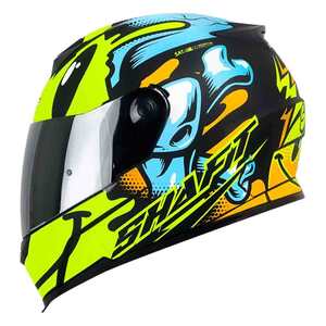 Spartan RS Carbon 1.3 SE Carbon / Black / Carbon