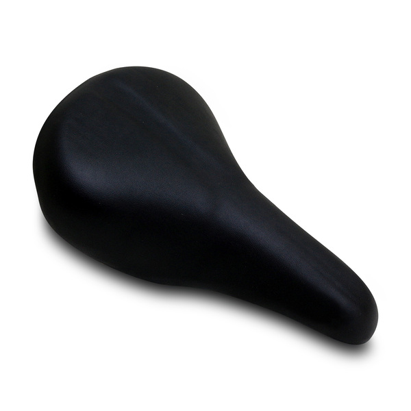 Asiento MTB N641 Negro