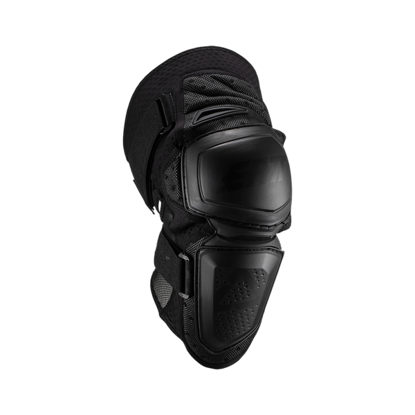 Enduro Knee Guard Black