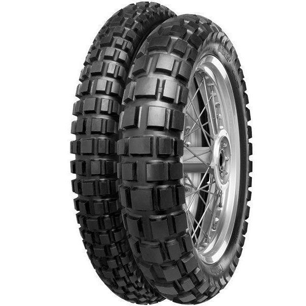 Continental TKC 80 Twinduro
