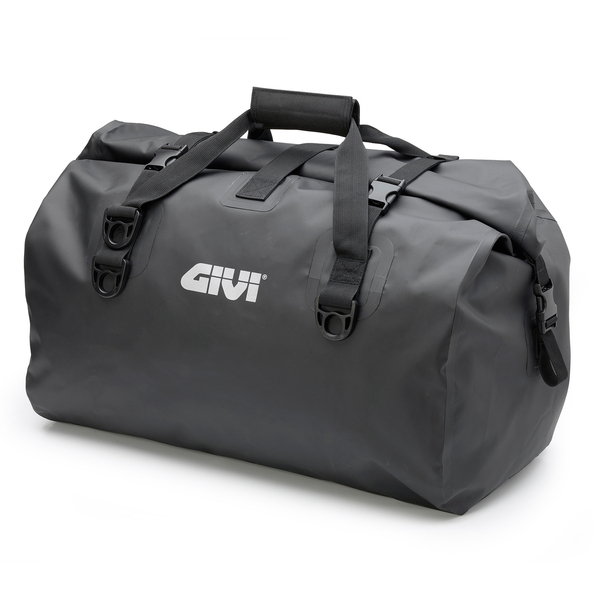 Givi BOLSO SILLIN EA119BK WATERPROOF 60 LT