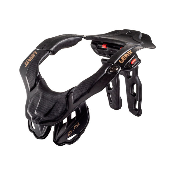 Leatt Protector De Cuello 6.5 Carbon