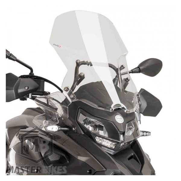 Puig Puig - Parabrisas Touring Benelli TRK 502 (2019)