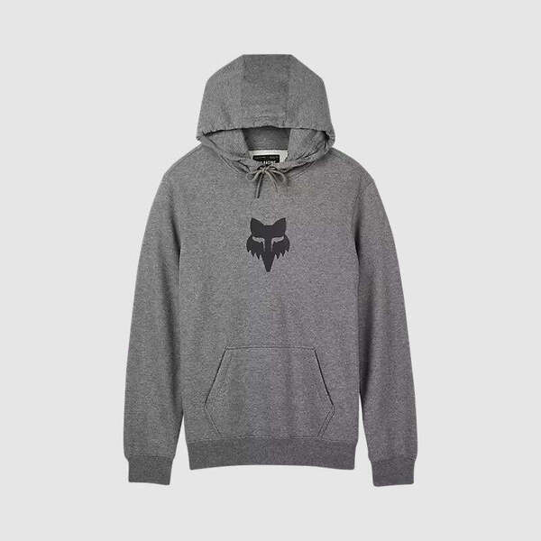 Fox Poleron Lifestyle Canguro Fox Head Fox