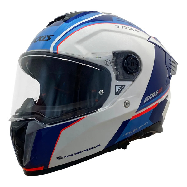 Hawk Sv Evo Titan Gloss