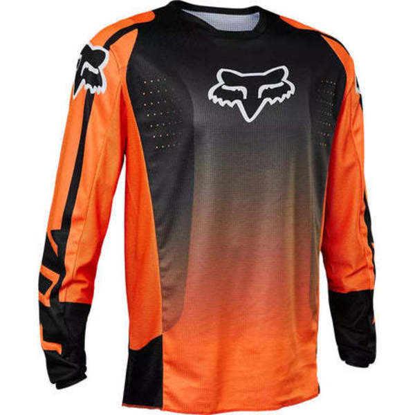 Fox Polera Moto 180 Leed