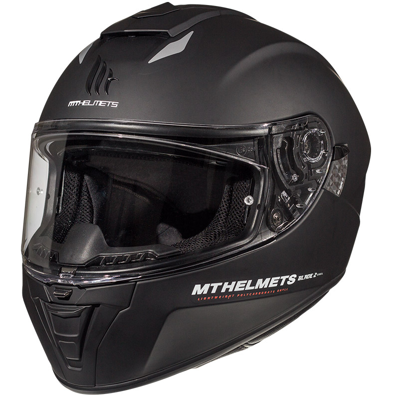 MT Helmets Blade 2 SV Solid