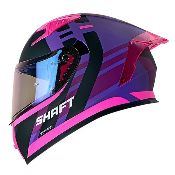 Shaft 526SP EVO SAMPLER CAMALEON