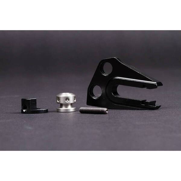 Fusible Commencal Derecha Horizontal