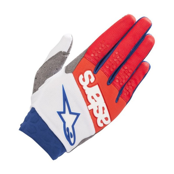 Alpinestars Guante Racefend (2019)