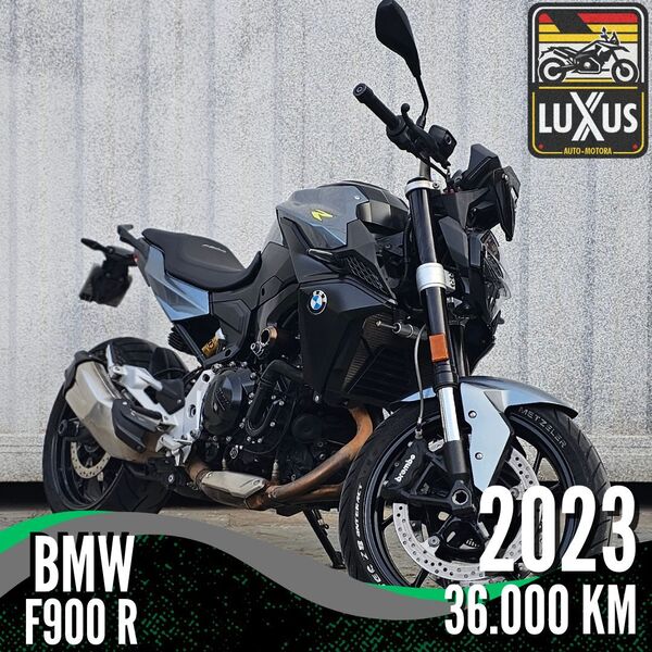 BMW F900 R 2023 L8391