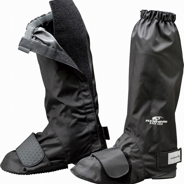 Komine RK-033 Cubre Botas Largos