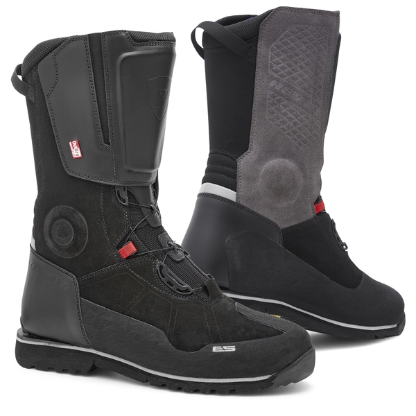 REVIT Botas Discovery Outdry