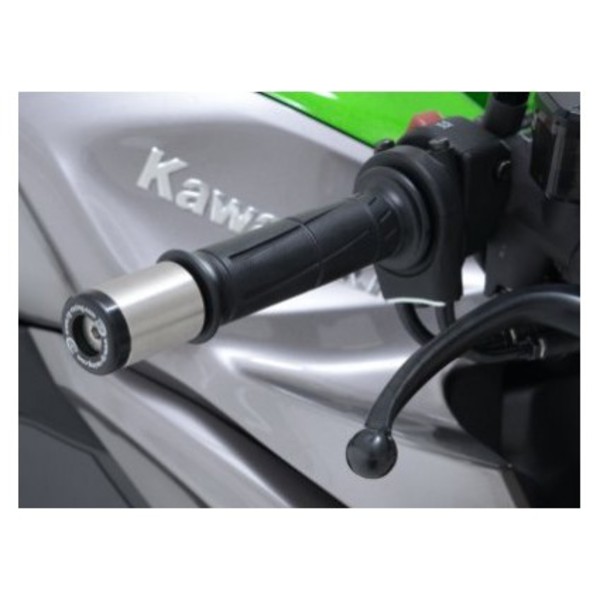 R&G Contrapeso manubrio Kawasaki Concours 1400 / Versys 1000