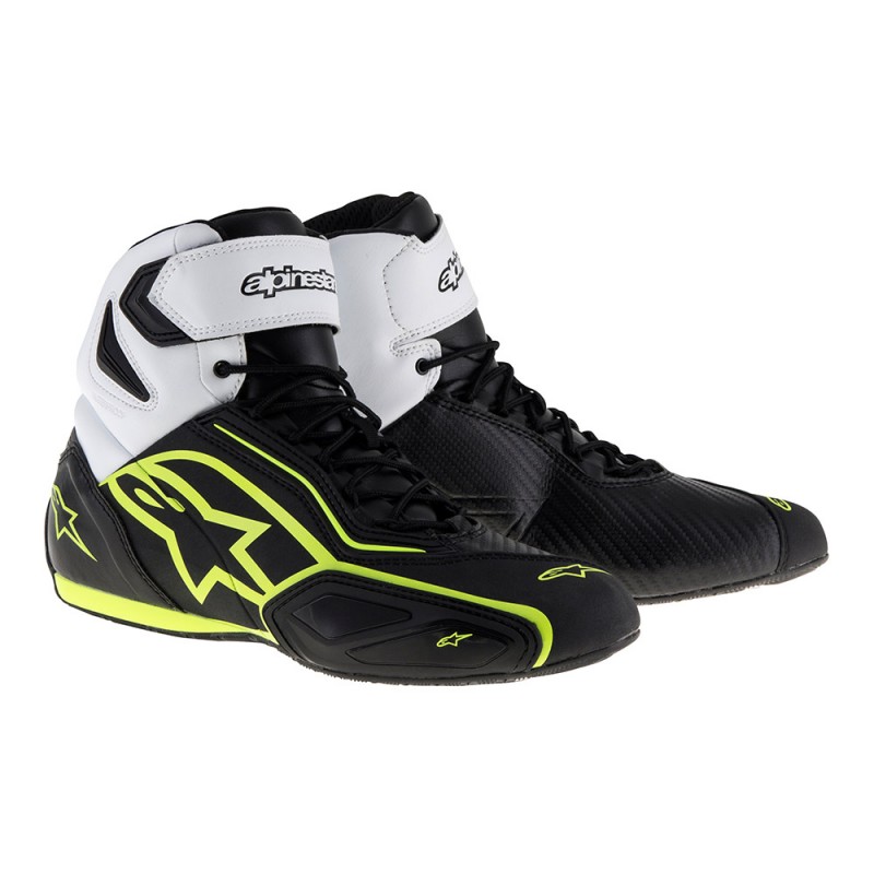 Alpinestars Botín Faster 2 WP