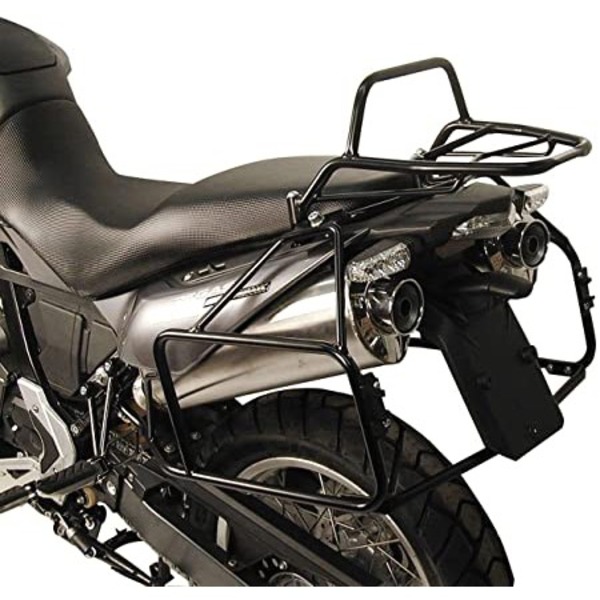 Hepco & Becker Anclaje Top Case Aprilia Pegaso 650 STRADA / TRAIL 650