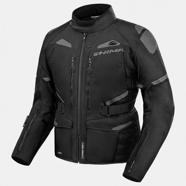 Chaqueta Dune