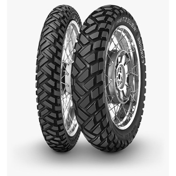 Metzeler Enduro 3 Sahara