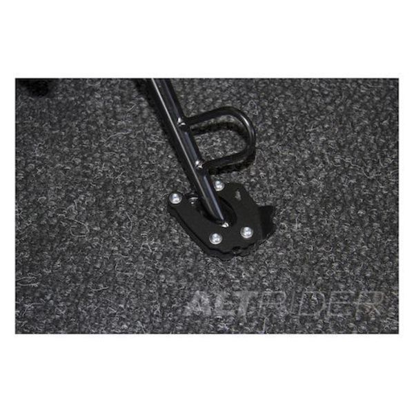 Altrider Extensión Pata de Apoyo Suzuki DL650