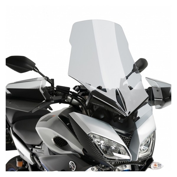Puig Parabrisas Touring Yamaha MT-09 Tracer