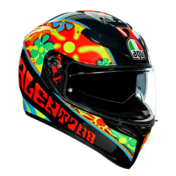 AGV K3 SV VR Valencia 2003