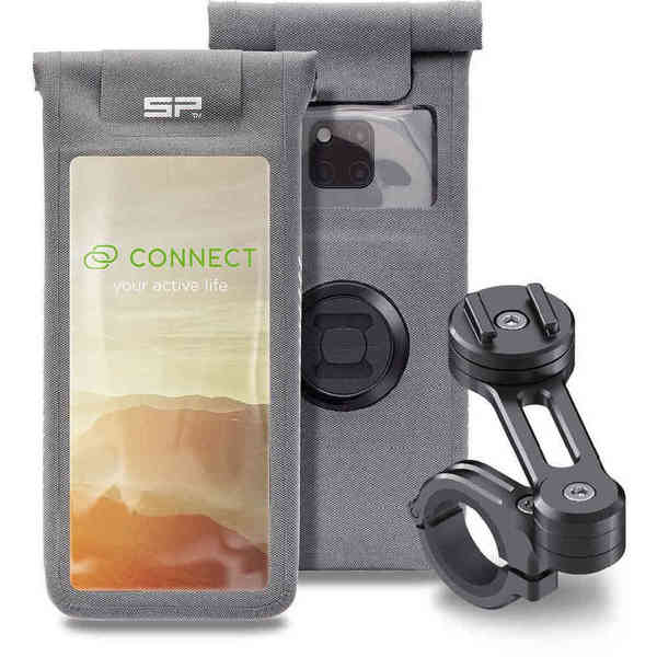 SP Connect Pack universal para lluvia
