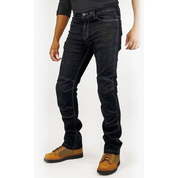 Komine WJ-732R Jeans de moto