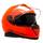 Naranja/Fluor