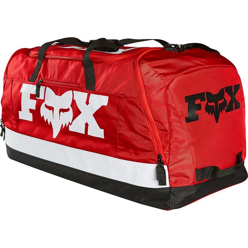 Fox Bolso Moto Podium 180 Linc Rojo 2020 Fox