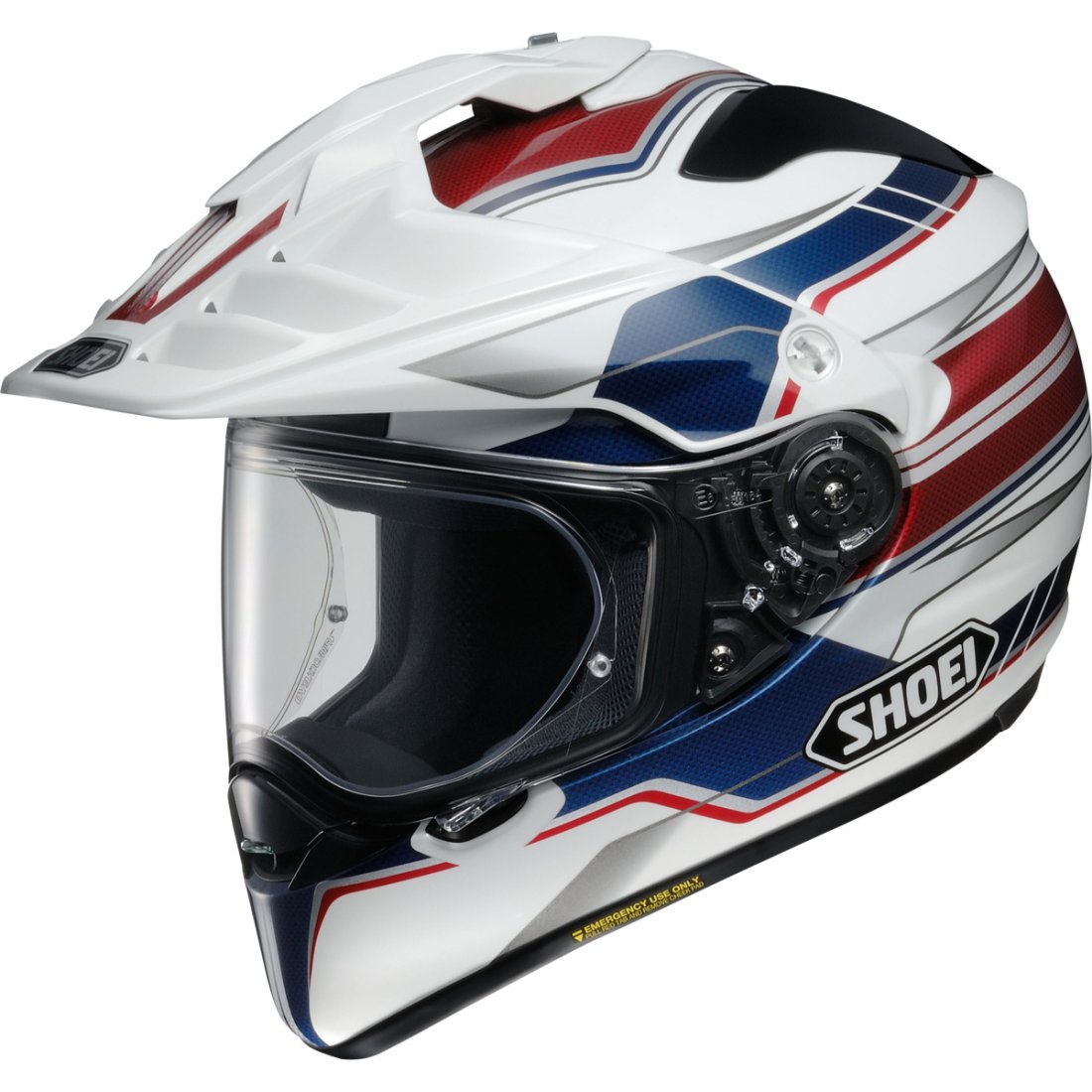 SHOEI HORNET ADV NAVIGATE TC-2