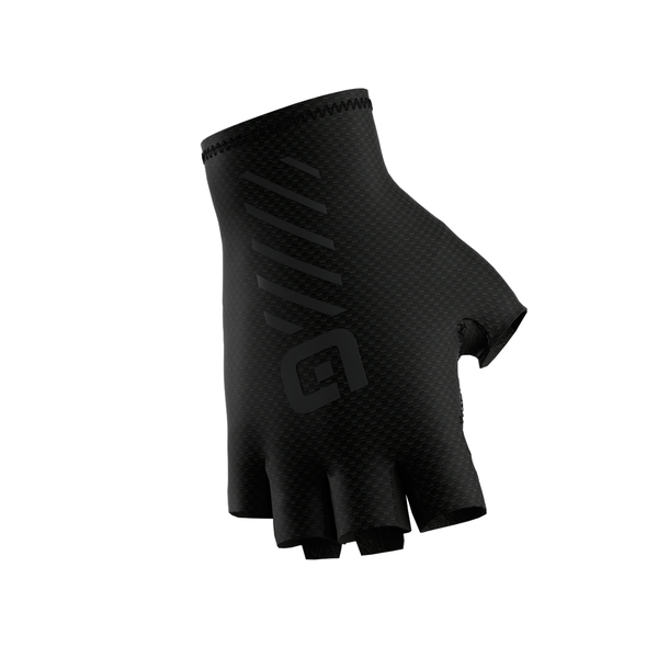 ALE Guantes Ale Asphalt Negro L