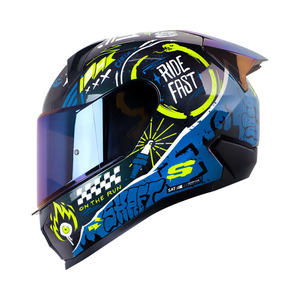 Spartan RS Carbon 1.3 SE Carbon / Black / Carbon