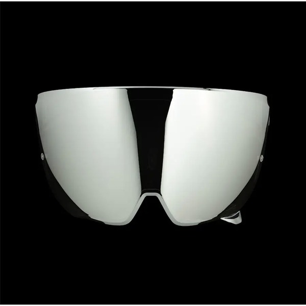 Ruroc  Visor Atlas 4.0 Chrome