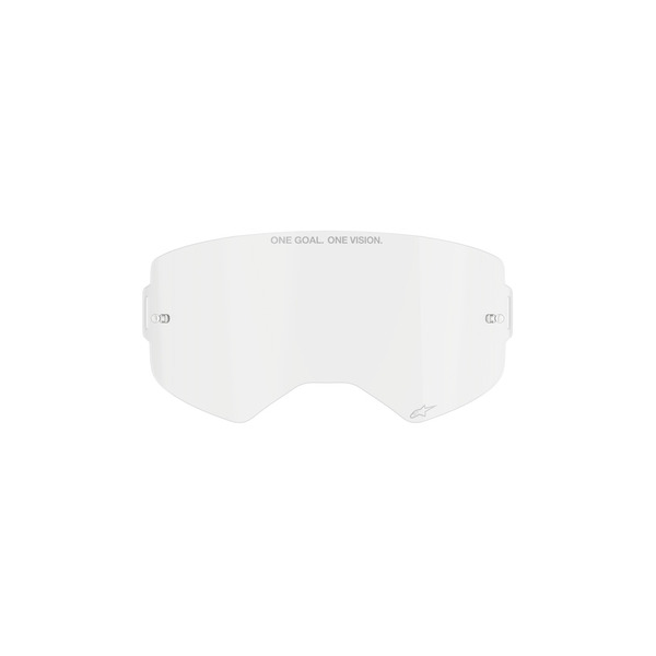 Accesorios Pantalla Transparente Supertech