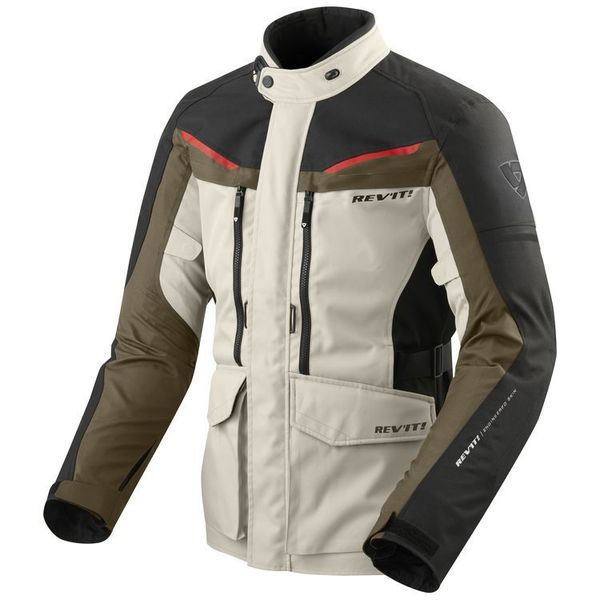 REVIT Chaqueta Safari 3