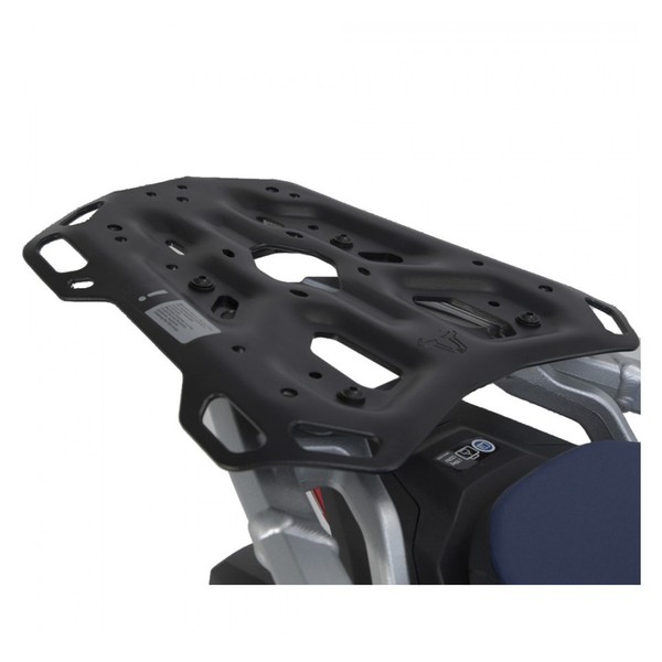 SW Motech Anclaje Topcase Honda Africa Twin Adv Sport 1100 (2020) (Adv Rack)