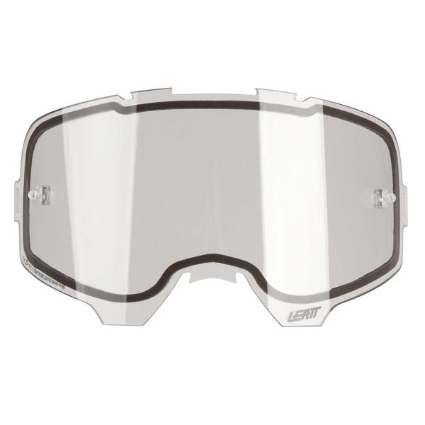 Leatt Mica Antiparra Leatt Enduro Jw Clear 83%