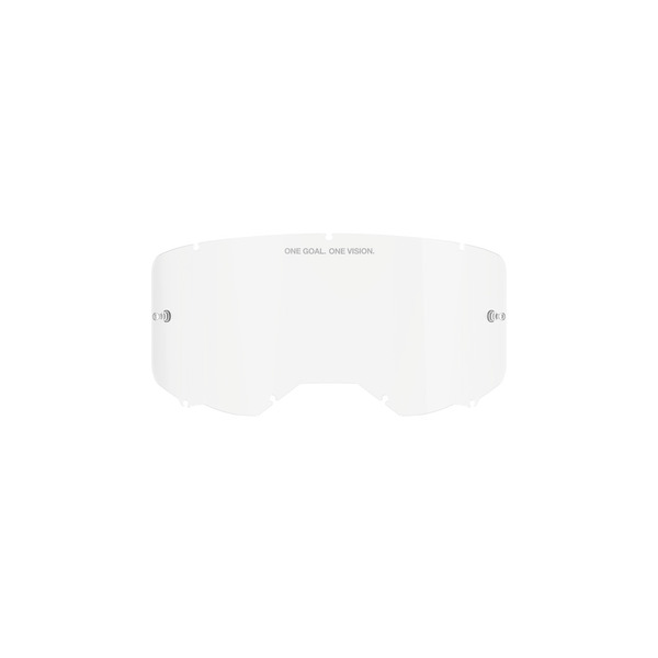Accesorio Pantalla Vision 8-5-3 Transparente
