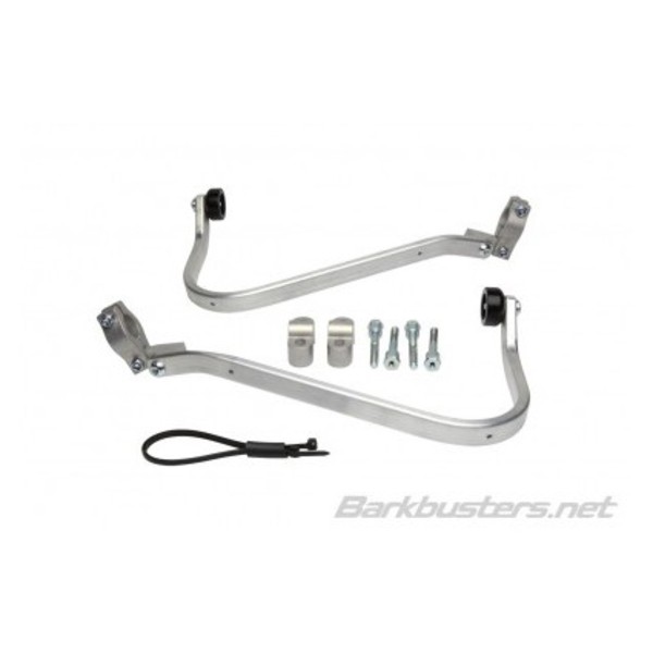 Barkbusters Anclajes BMW F650GS / G650GS