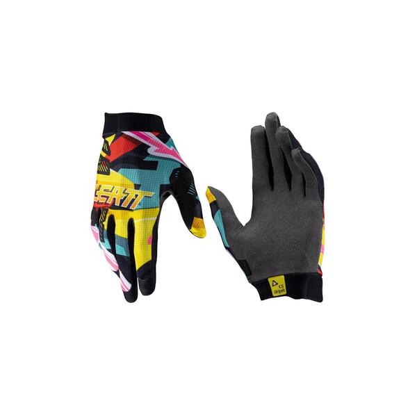 Leatt Guantes Leatt Moto GripR 1.5 Carnaval M/EU8/US9