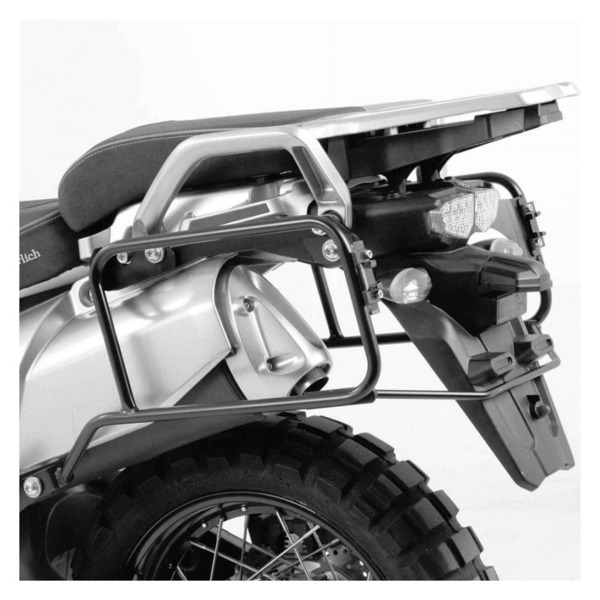 Hepco & Becker Anclaje maletas laterales Yamaha XT 1200 Z Super Teneré hasta 2013