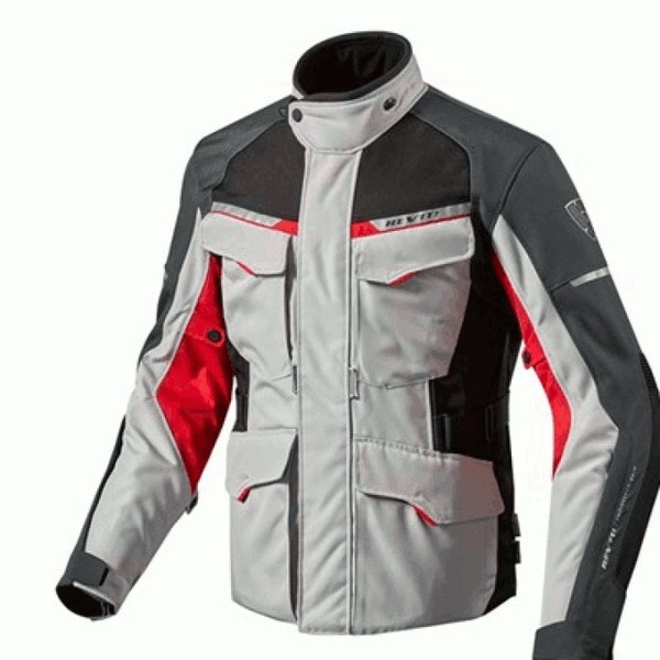REVIT CHAQUETA OUTBACK 2