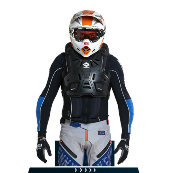Helite Airbag Off-Road