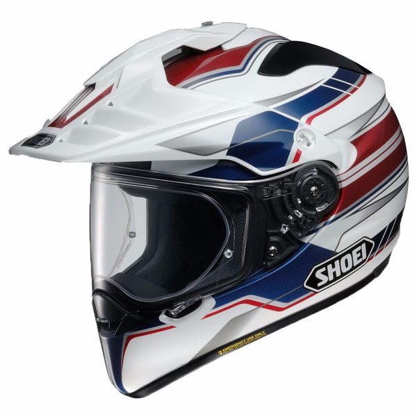 SHOEI HORNET ADV NAVIGATE