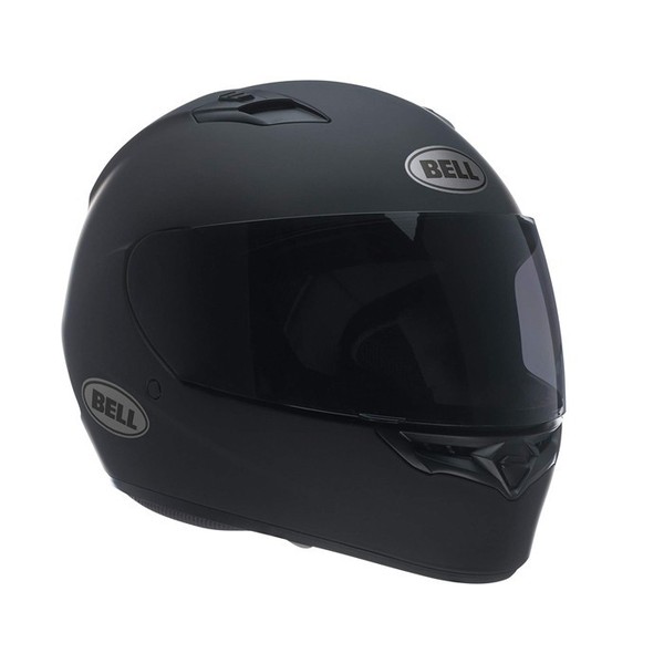 BELL Casco Qualifier Negro Mate