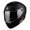 MT Helmets Thunder 4 SV Solid