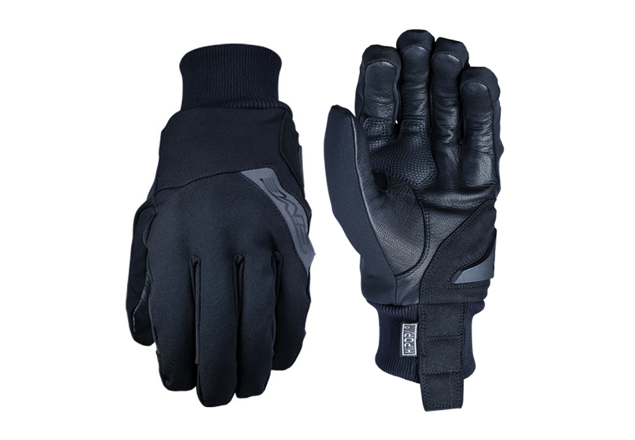 Five Gloves WFX Frost Waterproof