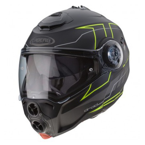Caberg Droid Blaze Matt